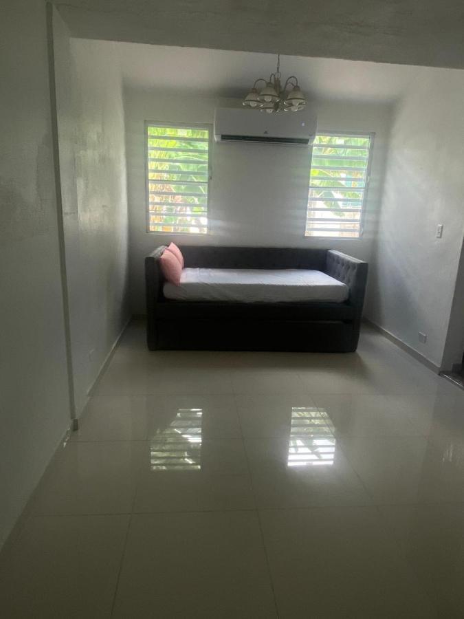 Luquillo Mar Paradise Extérieur photo