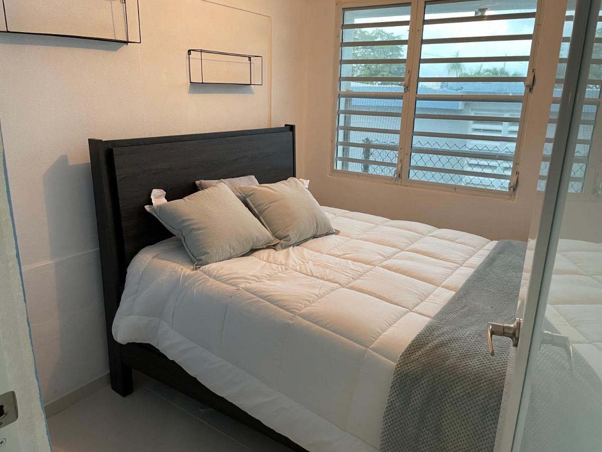 Luquillo Mar Paradise Extérieur photo