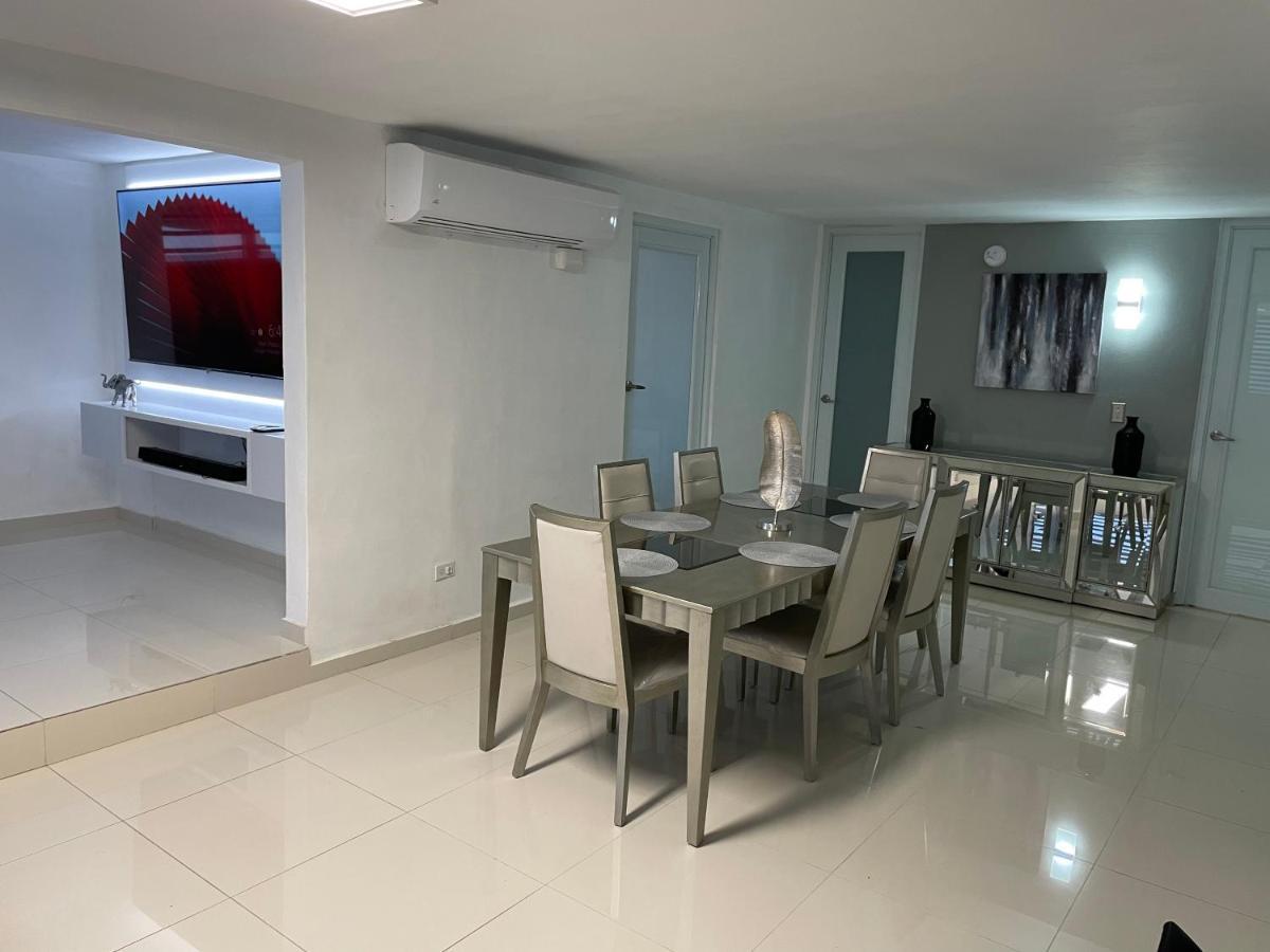 Luquillo Mar Paradise Extérieur photo